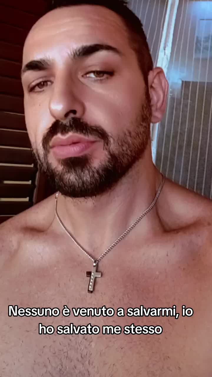@Vittorio (Palermo) ♎♐❤️🧠
