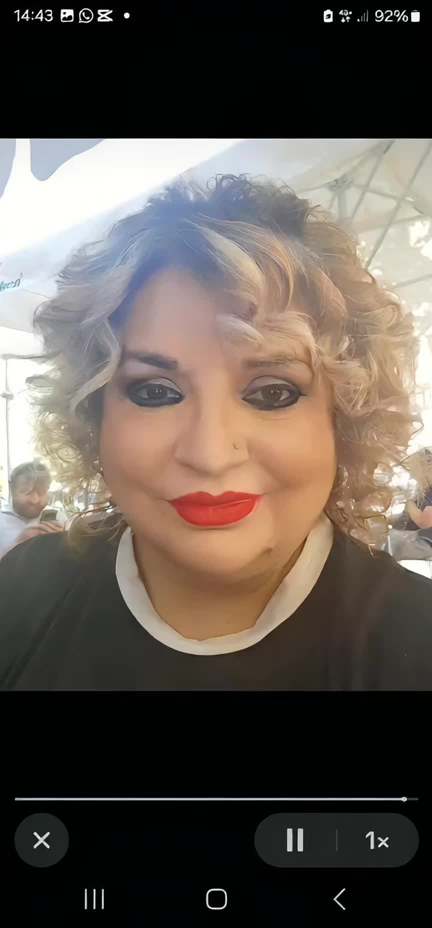 @Carol3 guerriera1458