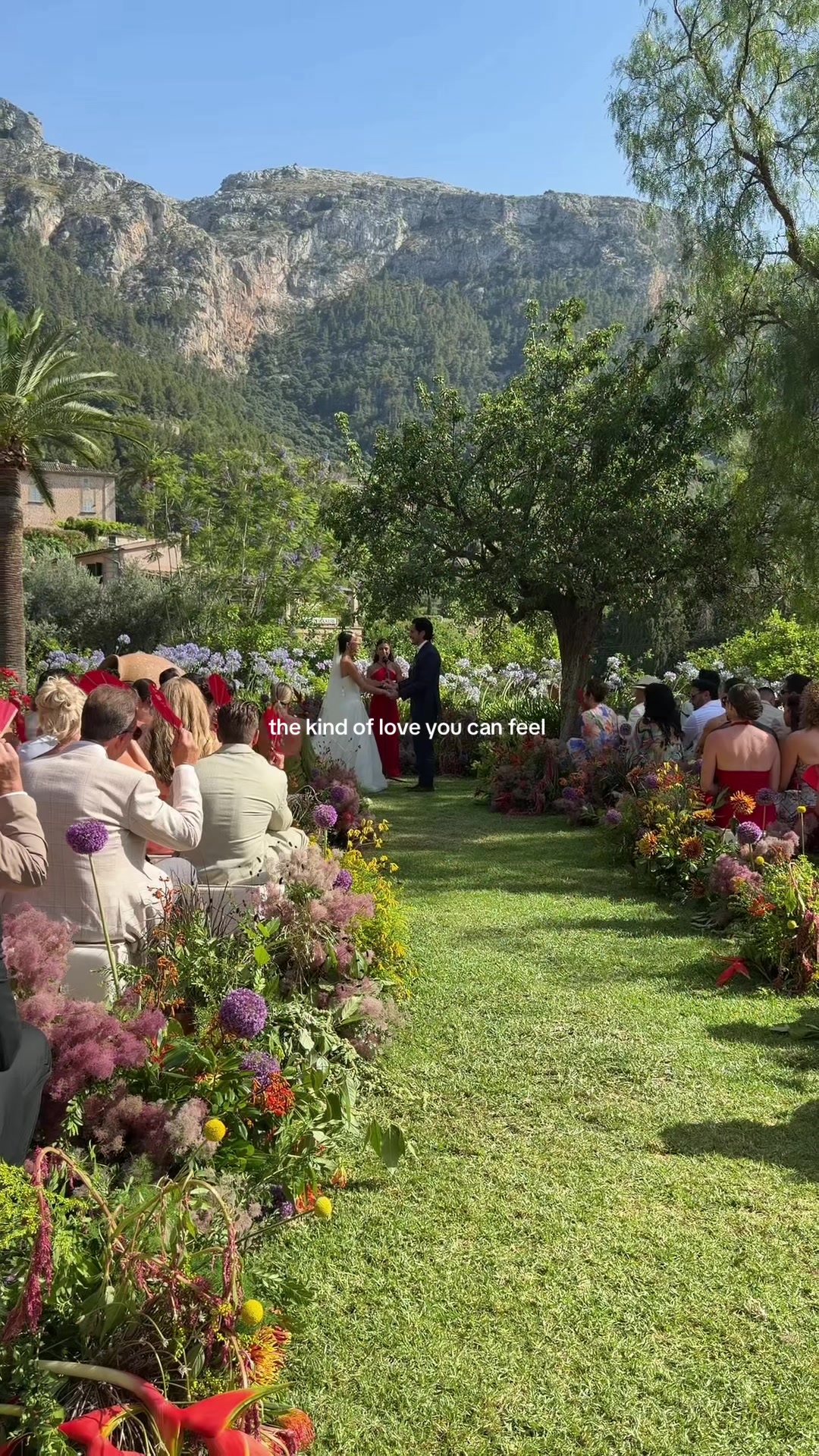 @FOLLOW THE BRIDE