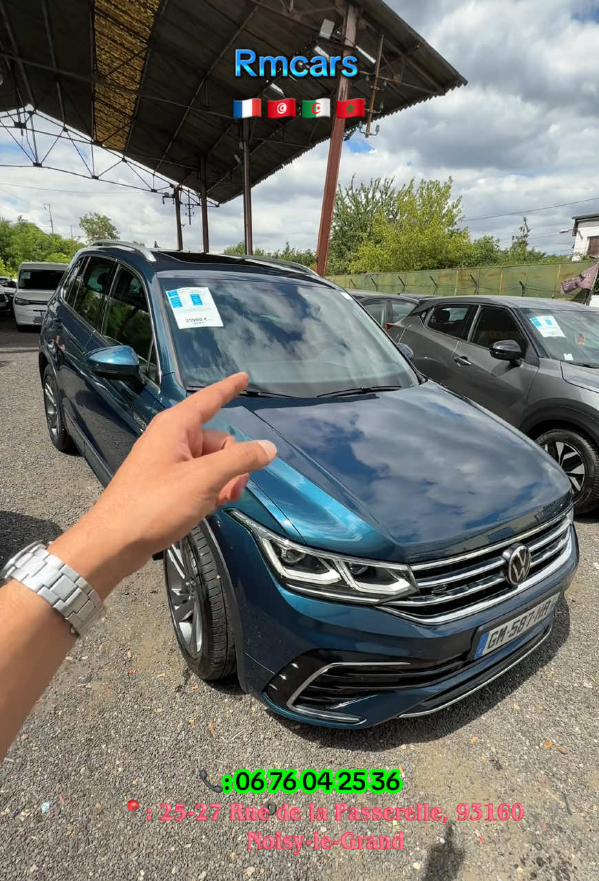 @RM CARS 93 🇫🇷👉🇹🇳🇲🇦🇩🇿