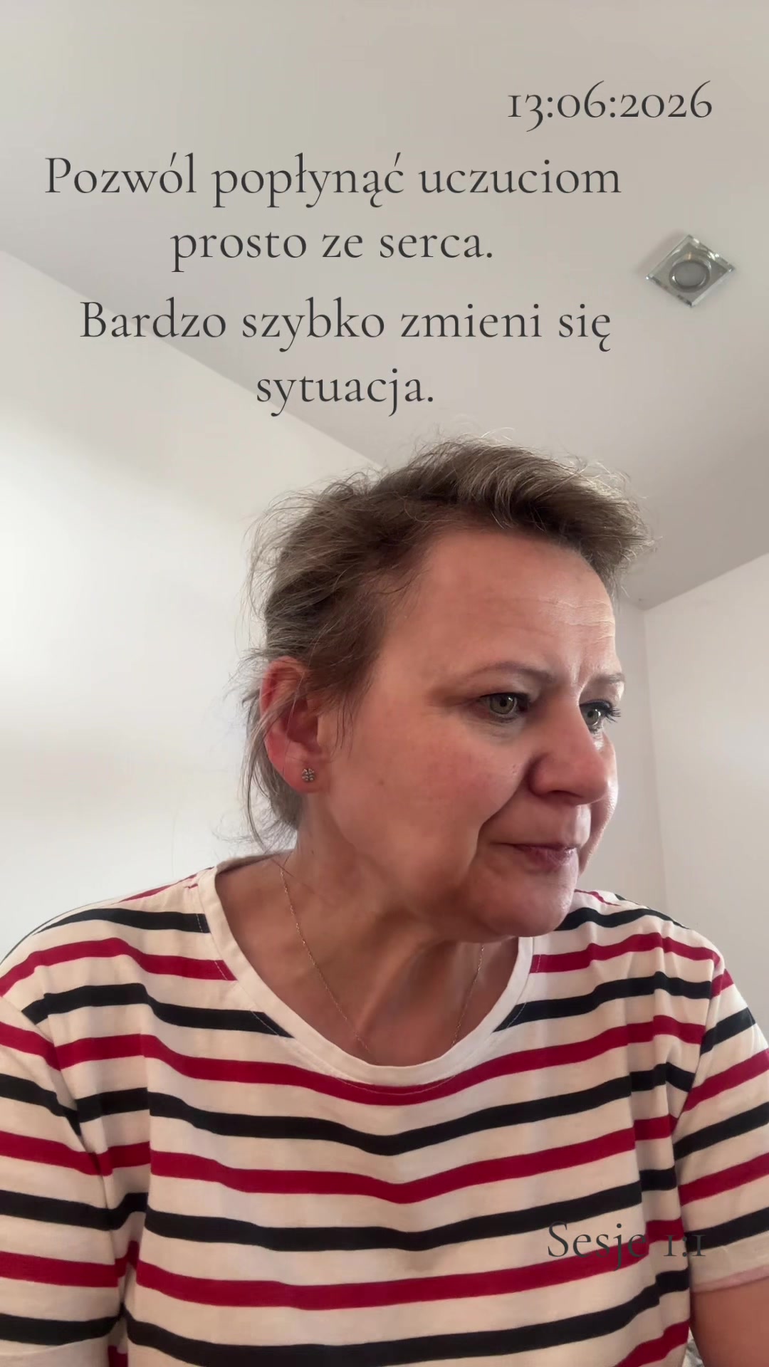 @Odnaleźć siebie
