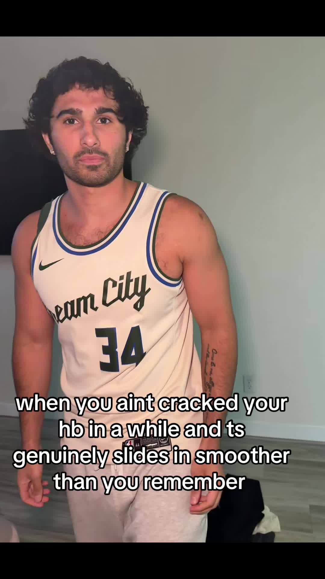 @zane walker