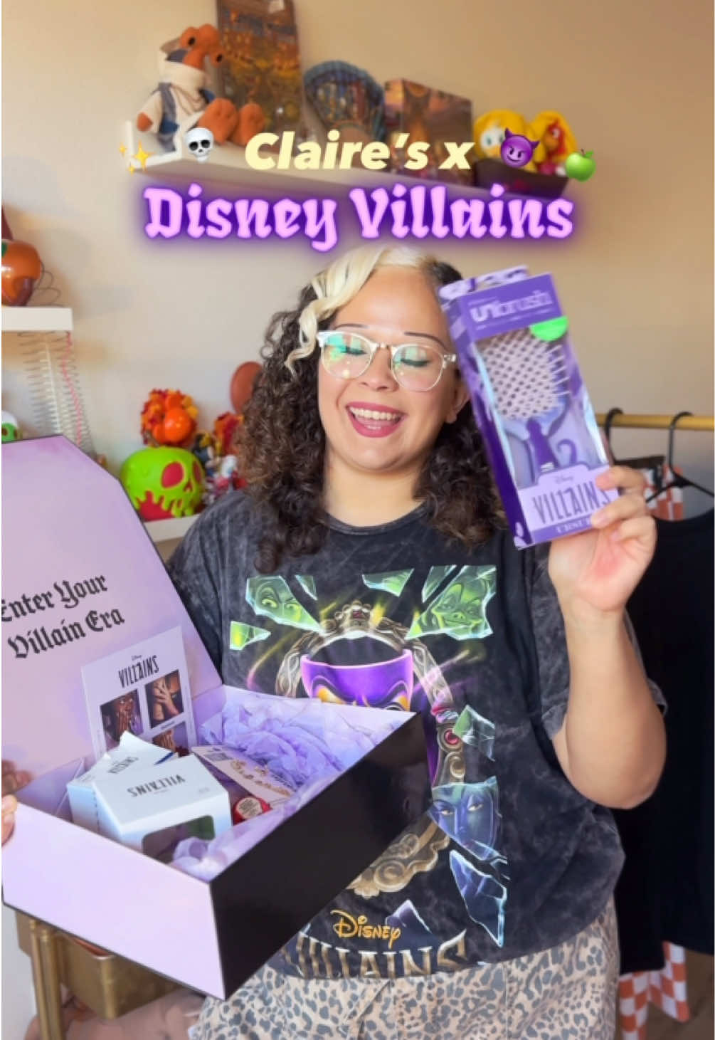 @Olivia Nunez | Orlando Creator