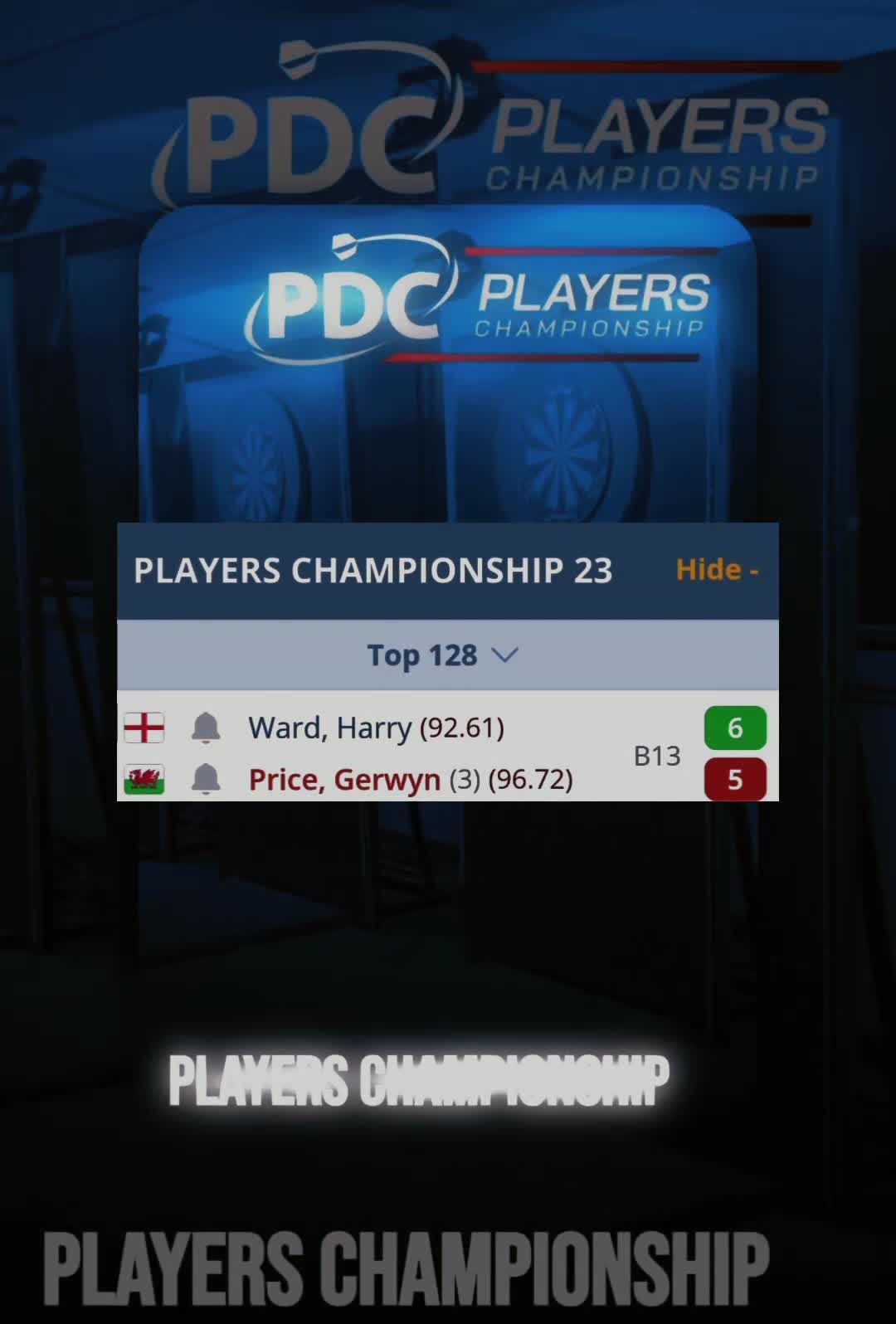 @Gerwyn.Price_Hub