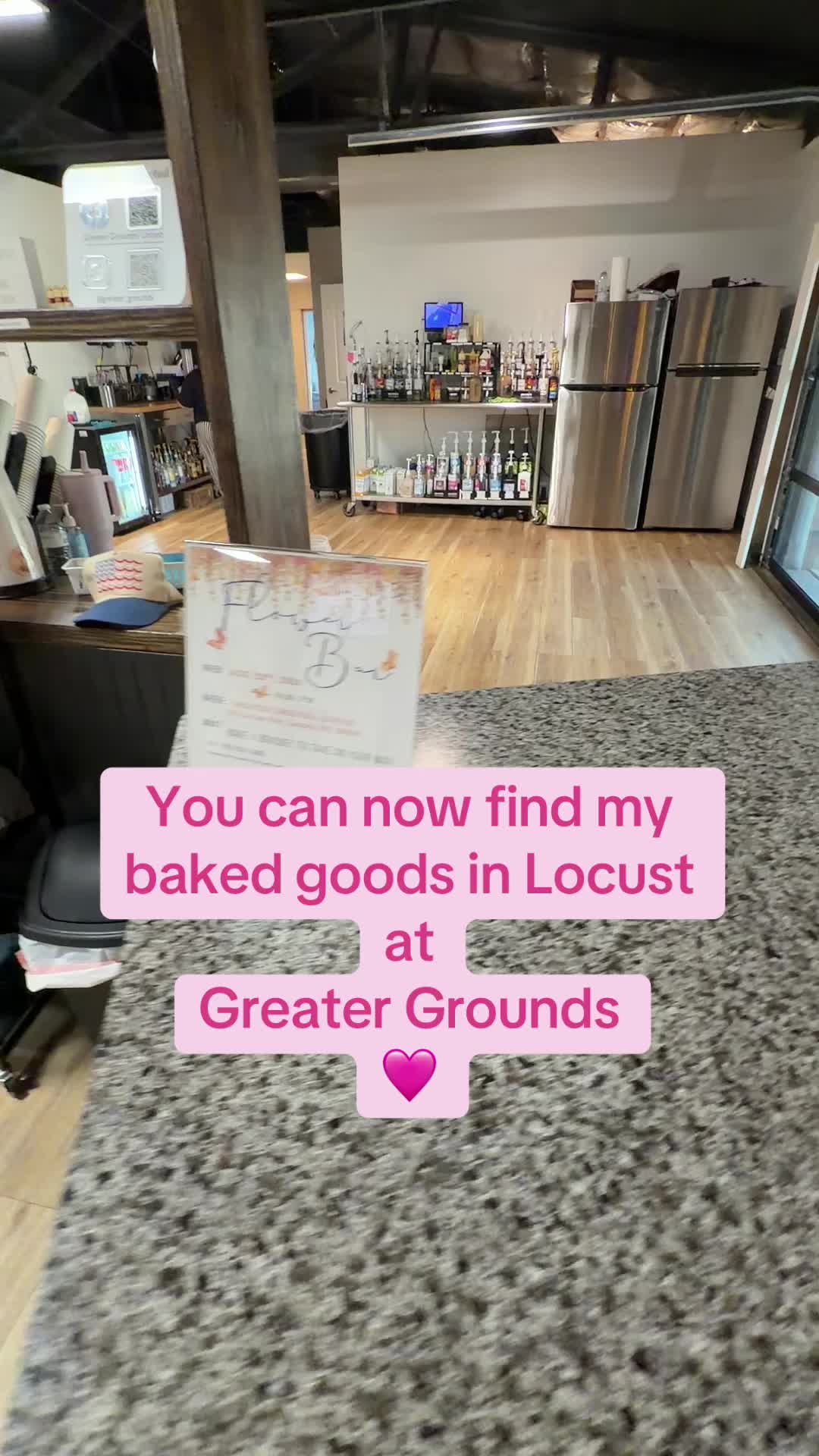 @Make “Mia” Cake