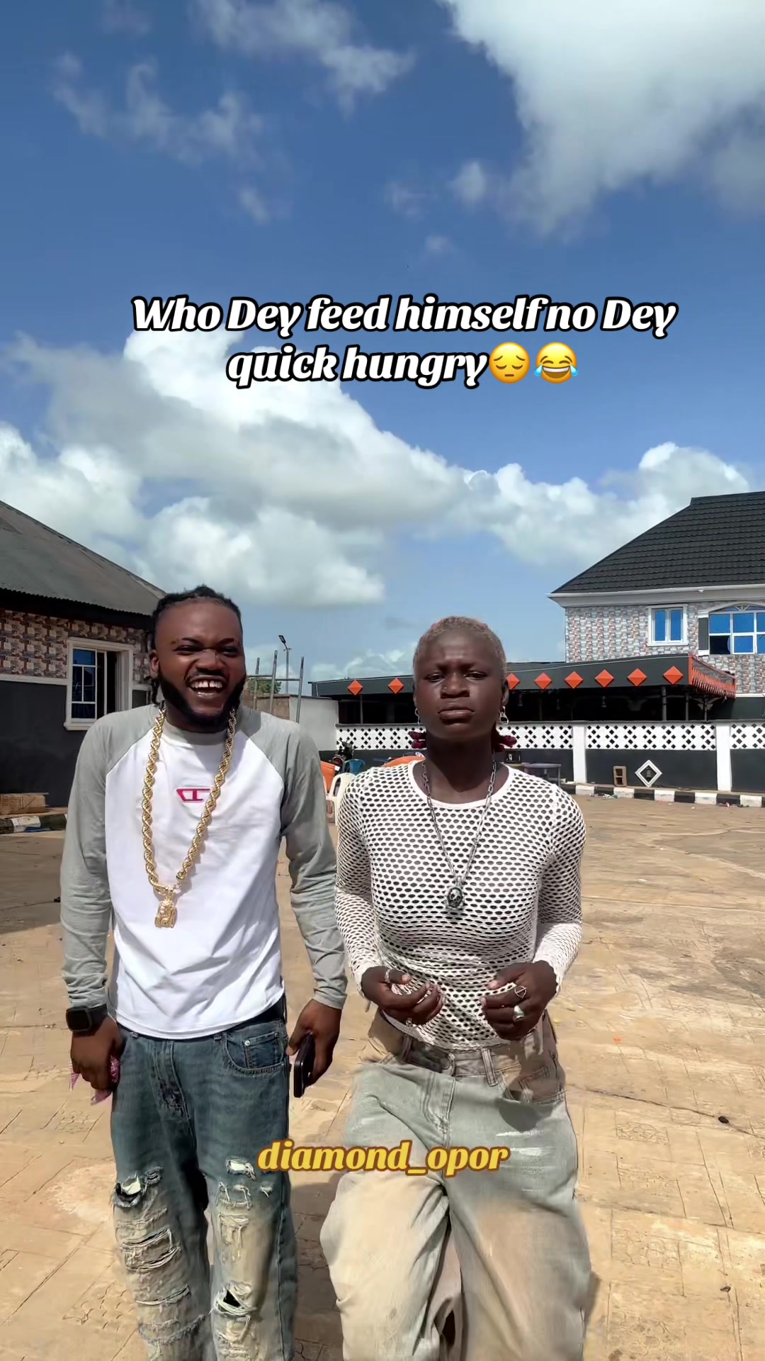 @Idamu unilag😜