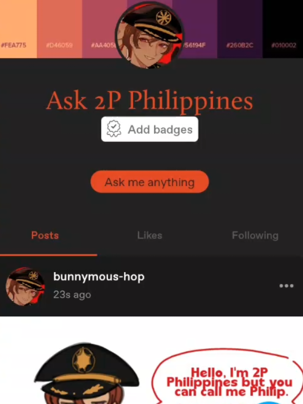 @BUNNY WAZZUP