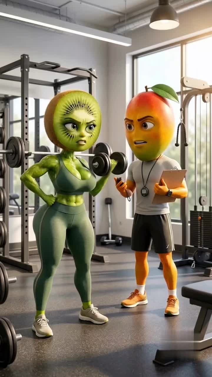 @Fruit Tales AI