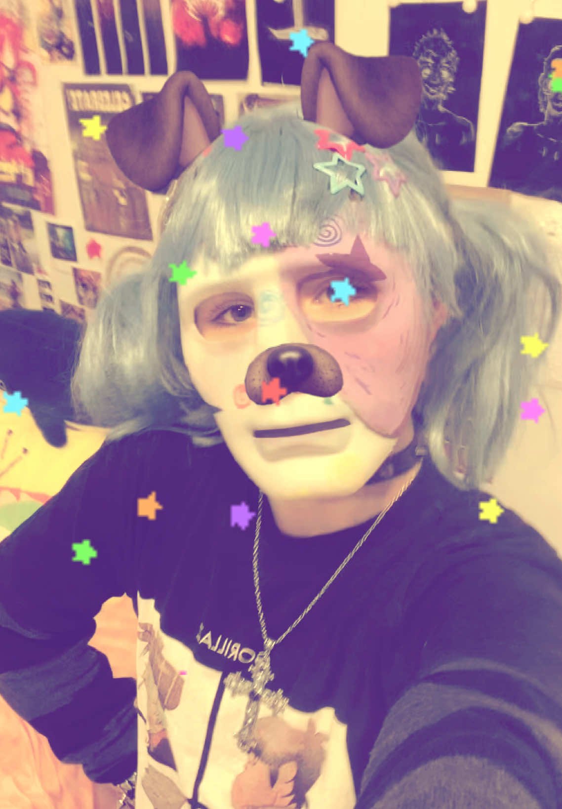 @Sd⋆˚꩜。💥