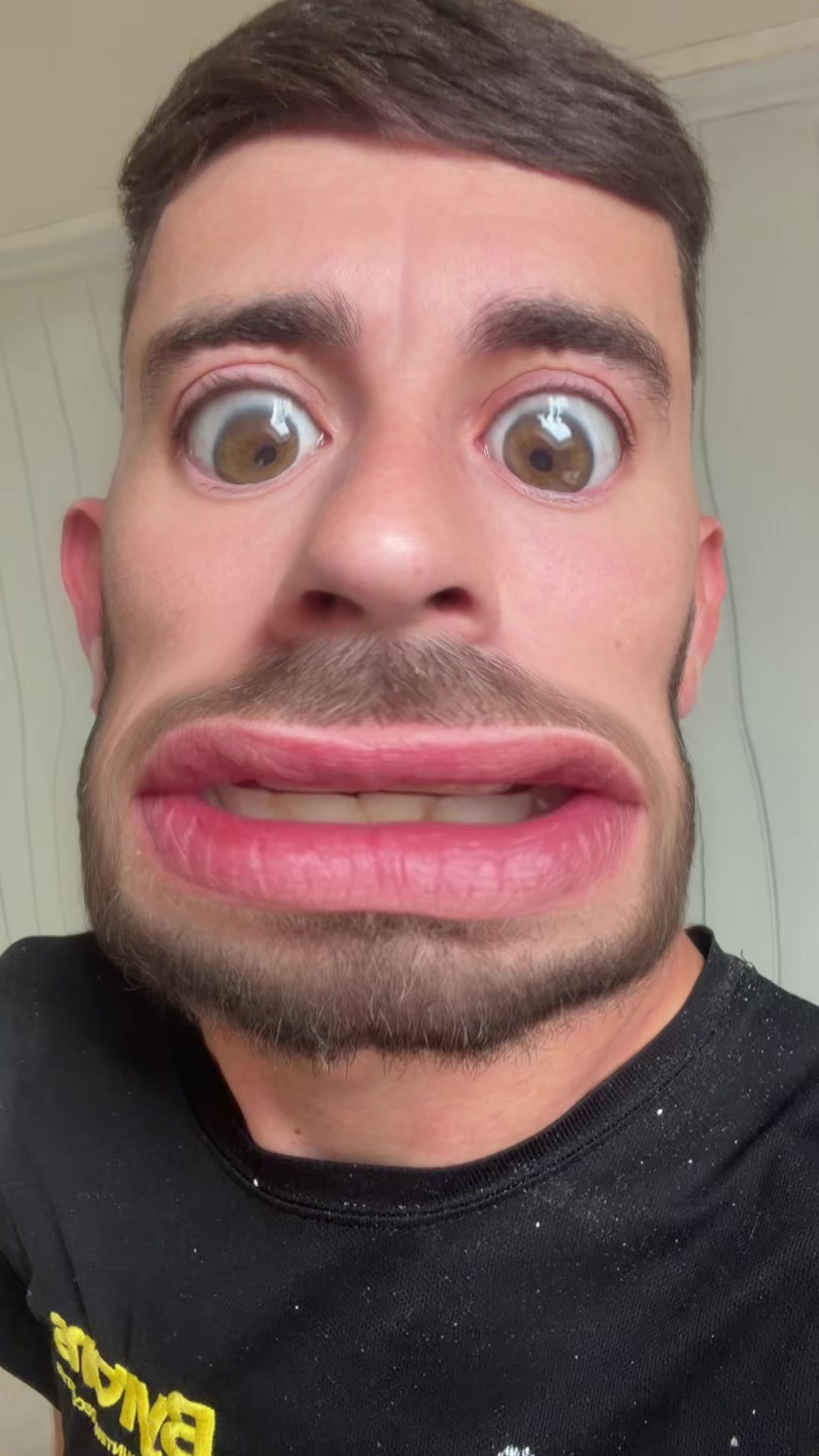 @ByronTheSprayer