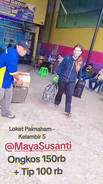 @Ratu Jalanan Medan