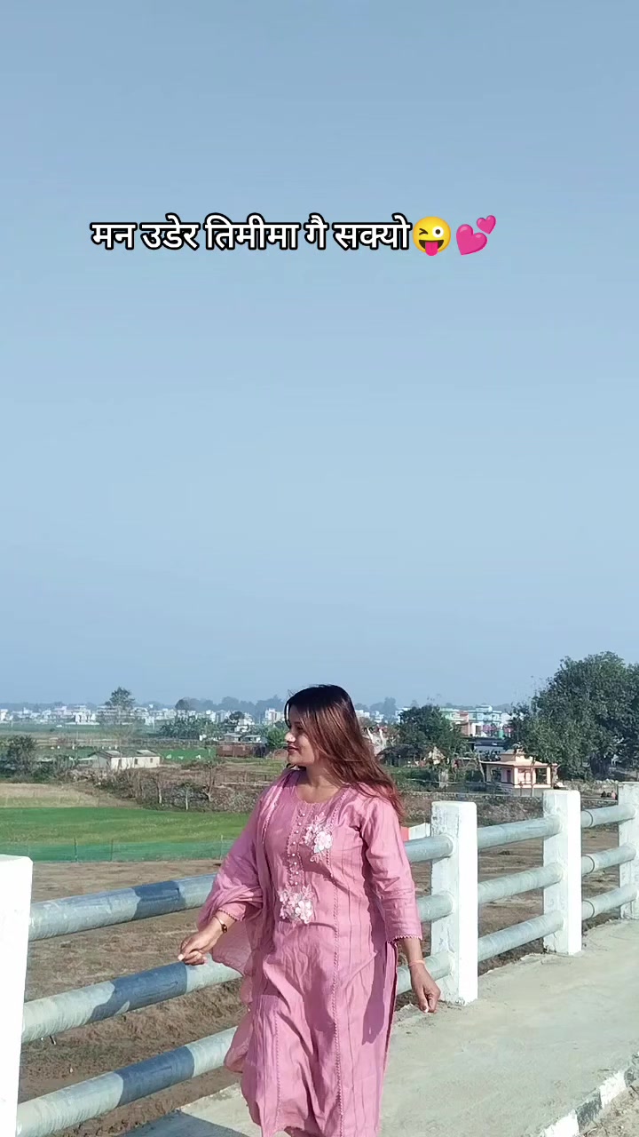 @Anu Dhami