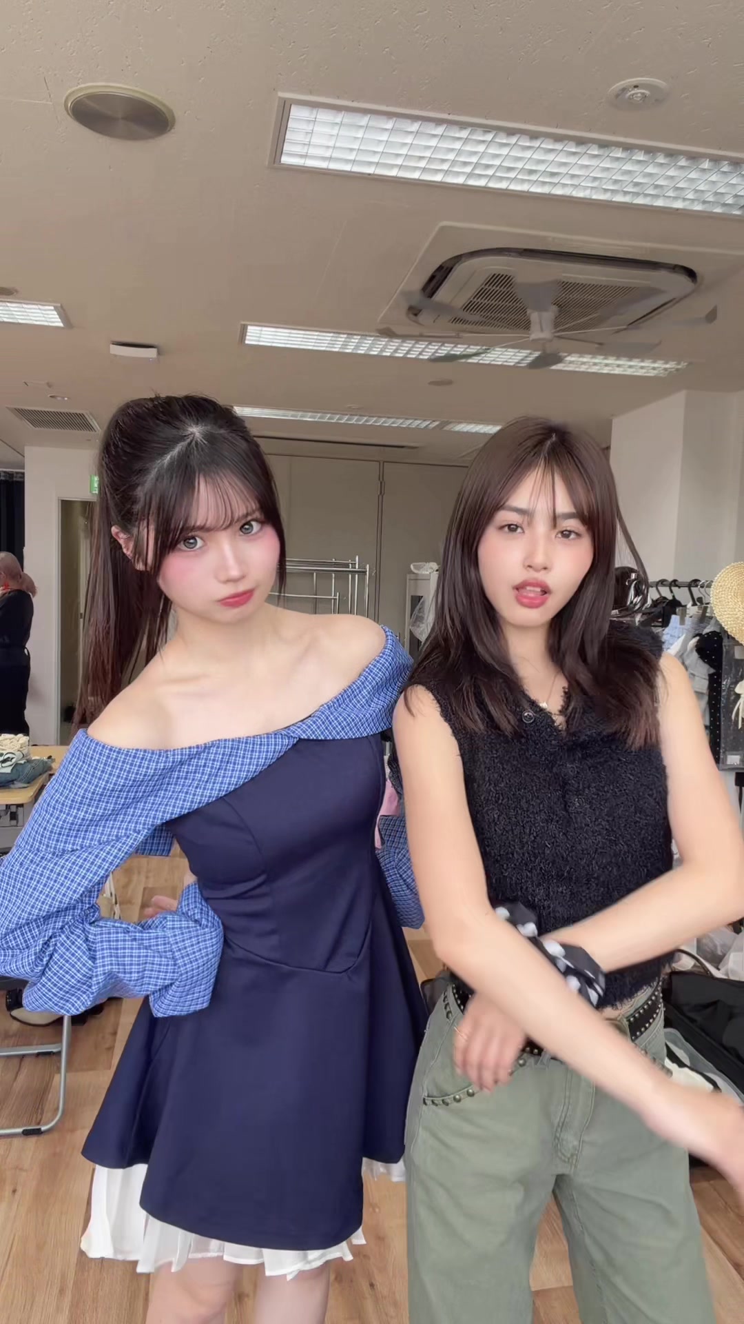 @藤田みあ