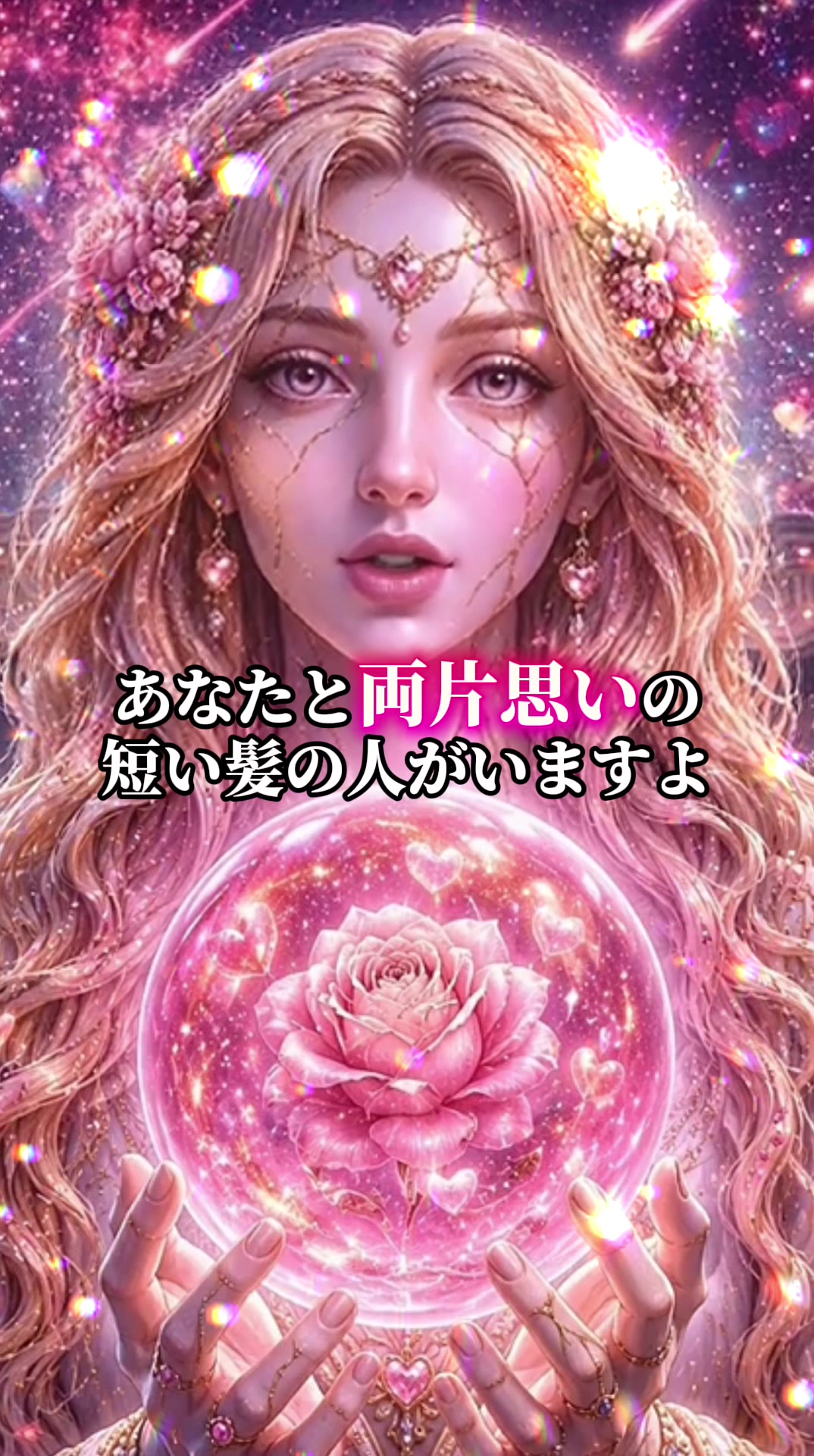 @恋愛成就💛ロキの部屋