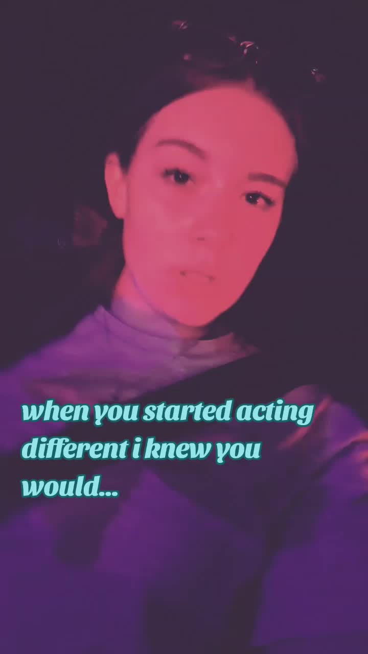 @Evie2real