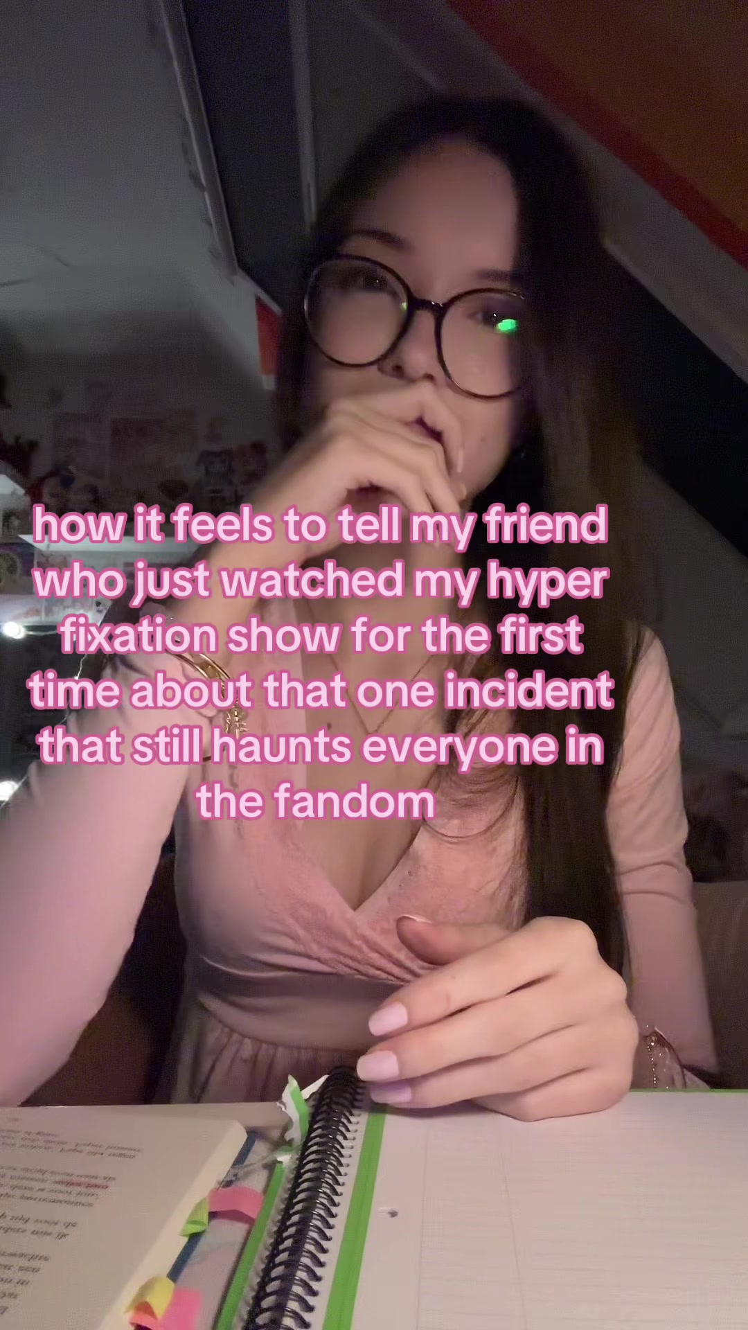 @olive ౨ৎ