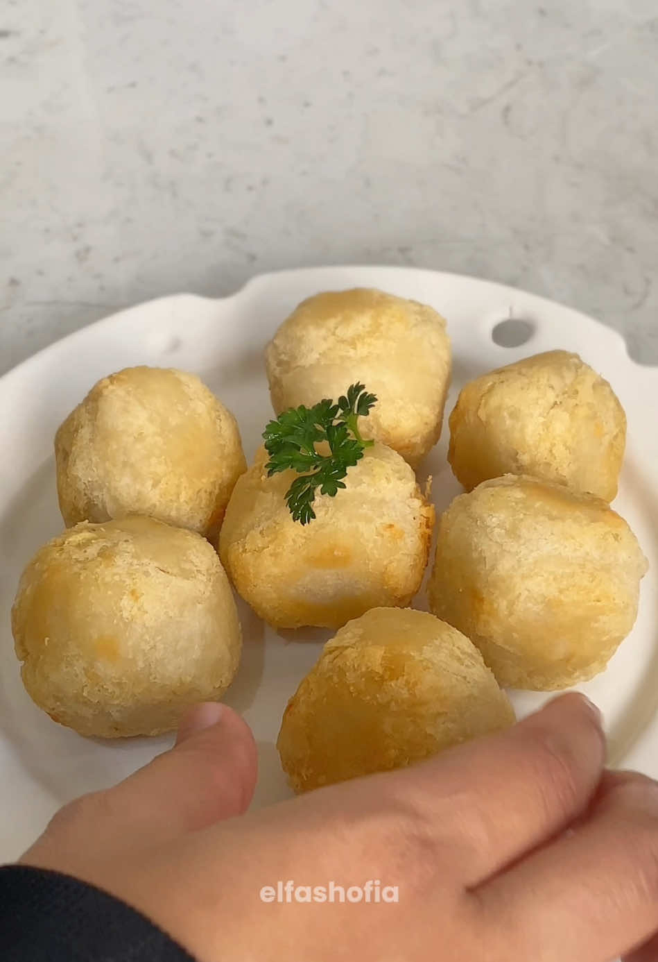 @Elfa Shofia | Home Cooking