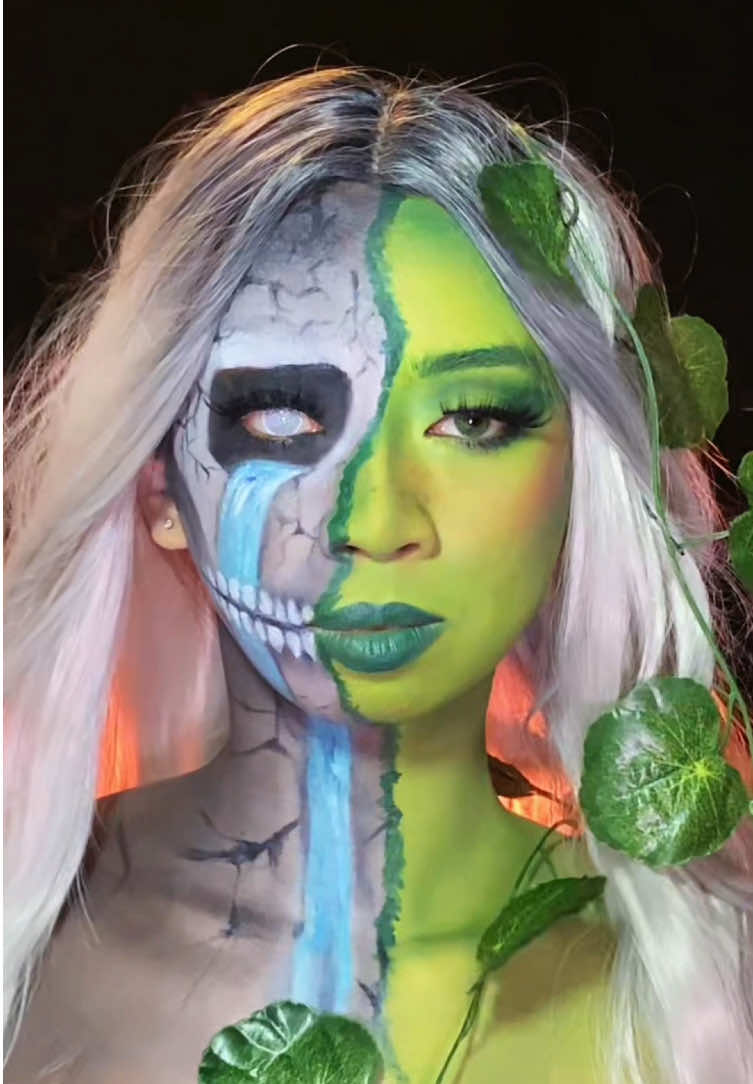 @susan's makeup