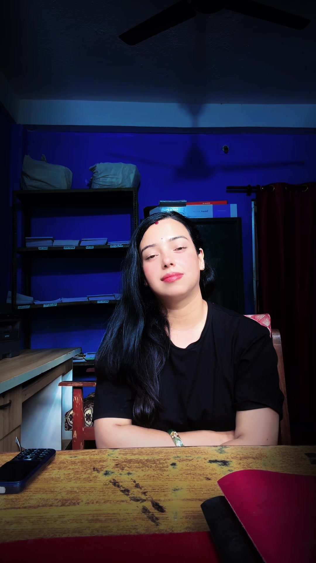 @Paaru Regmi