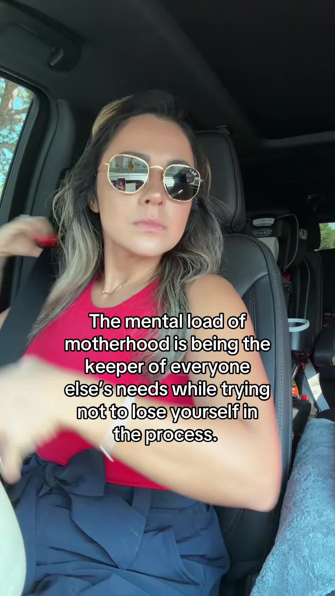 @Michelle 🖤 Wife|Mama of 3