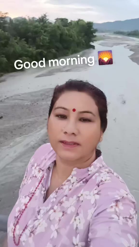 @Anupa Adhikari