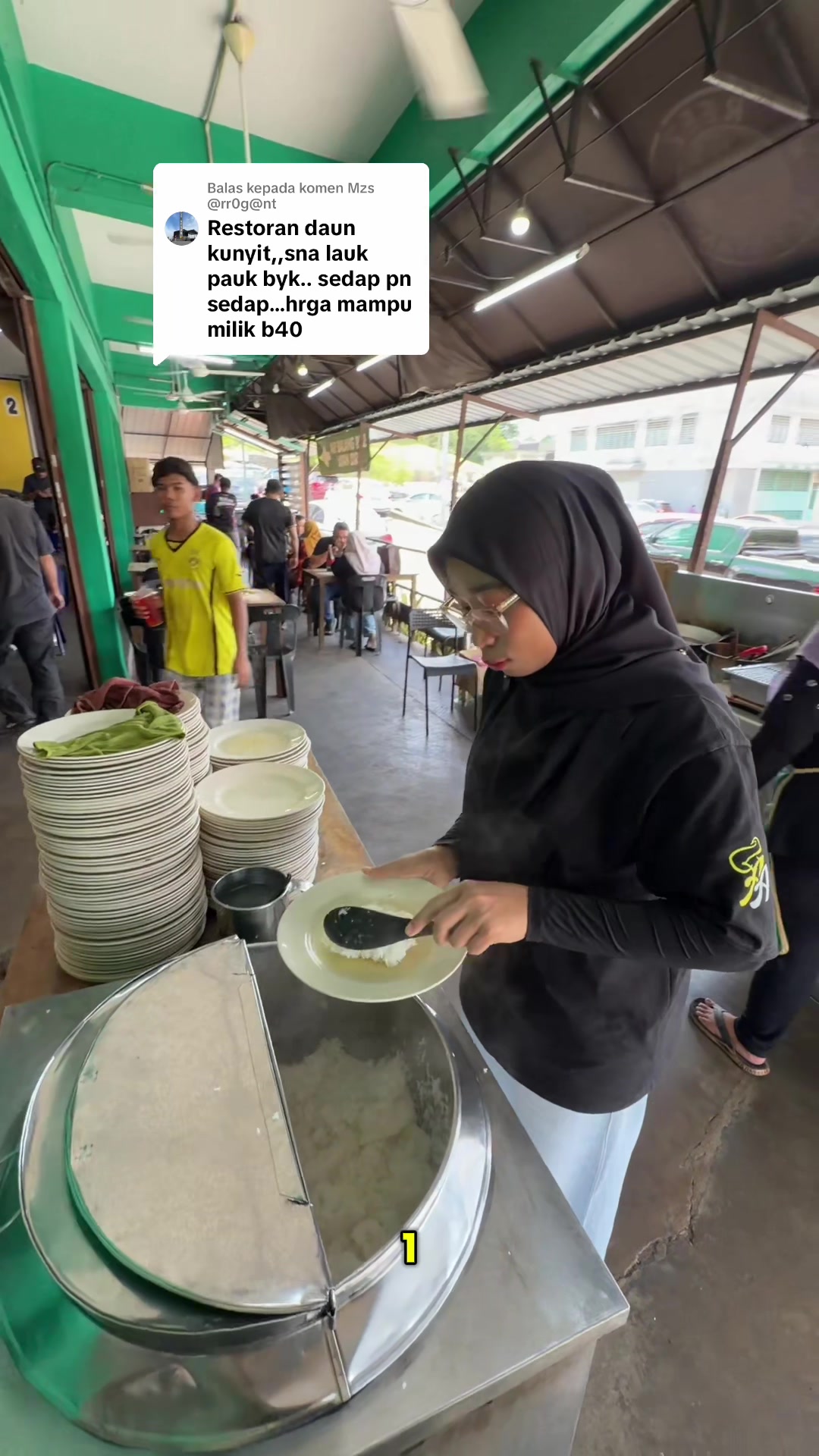 @Auni Tapakkuda