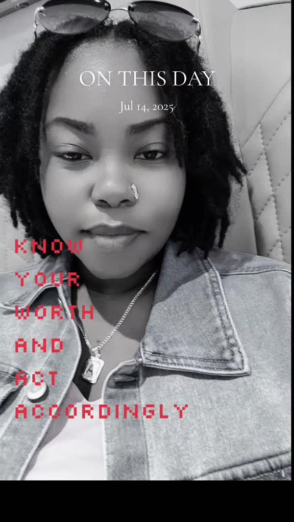 @Akilah ๐๐