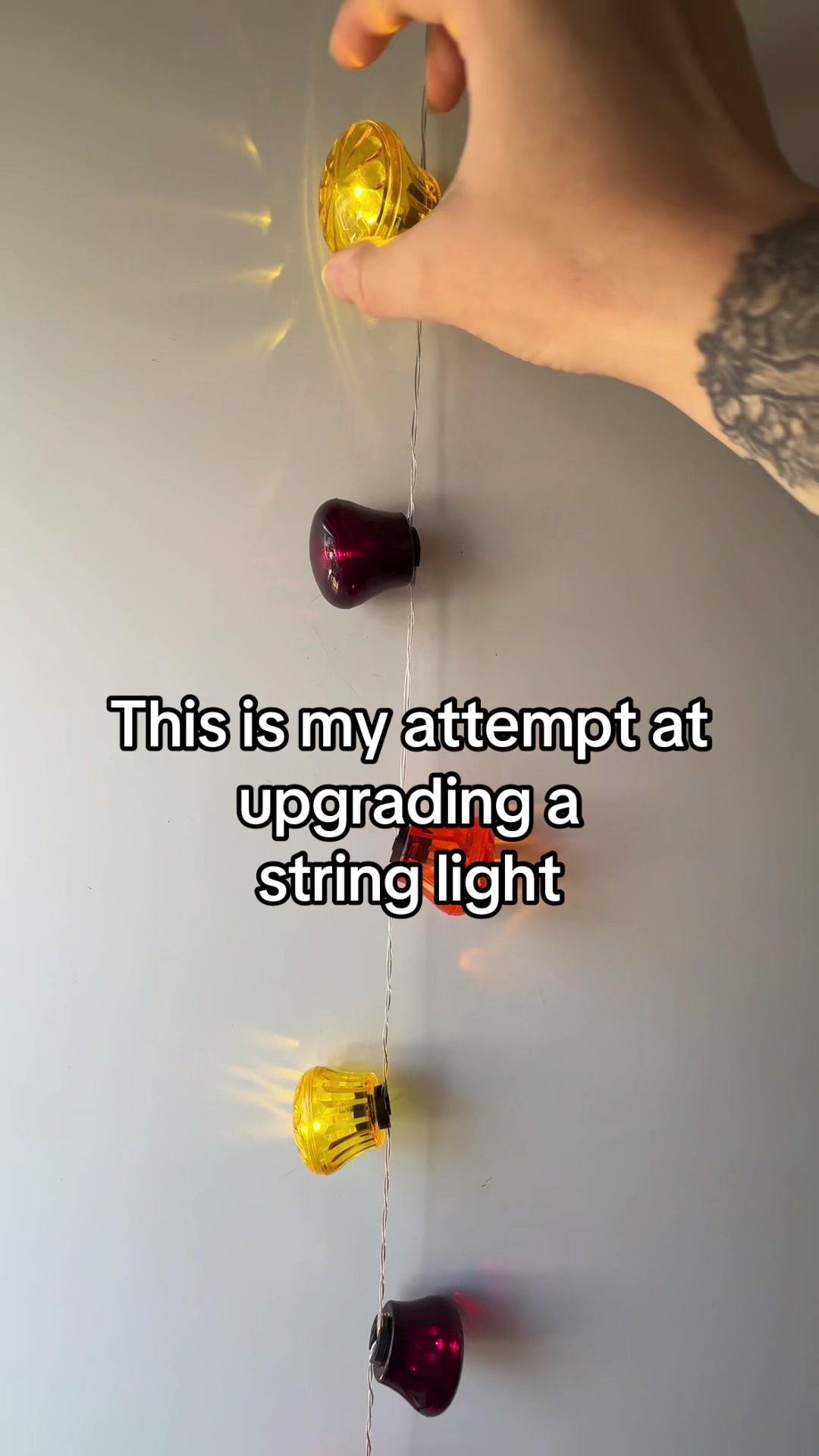 @Whornaments