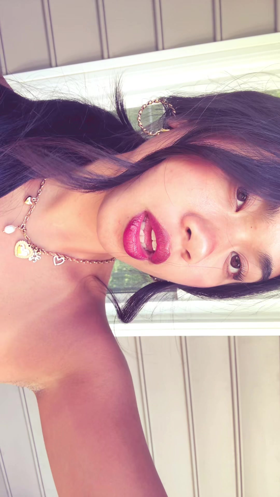 @kyla mae ミ☆