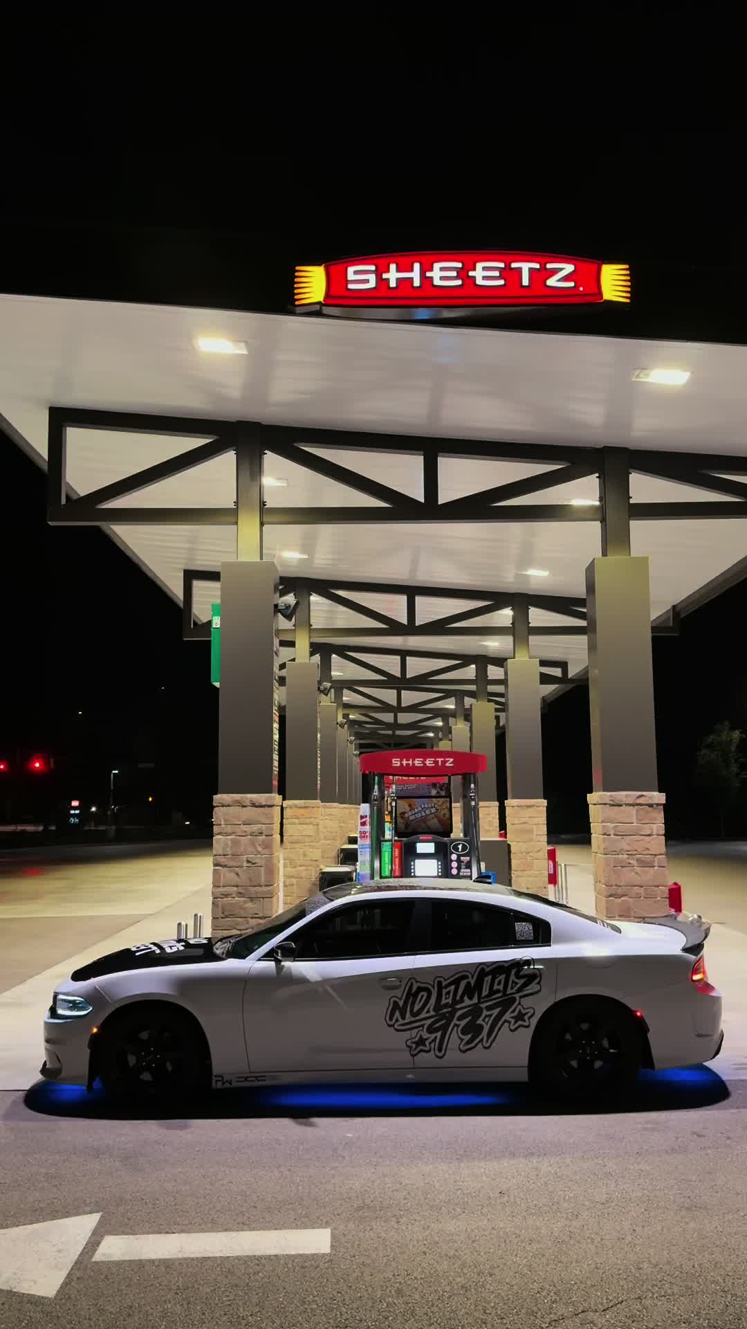 @No Limits 937™