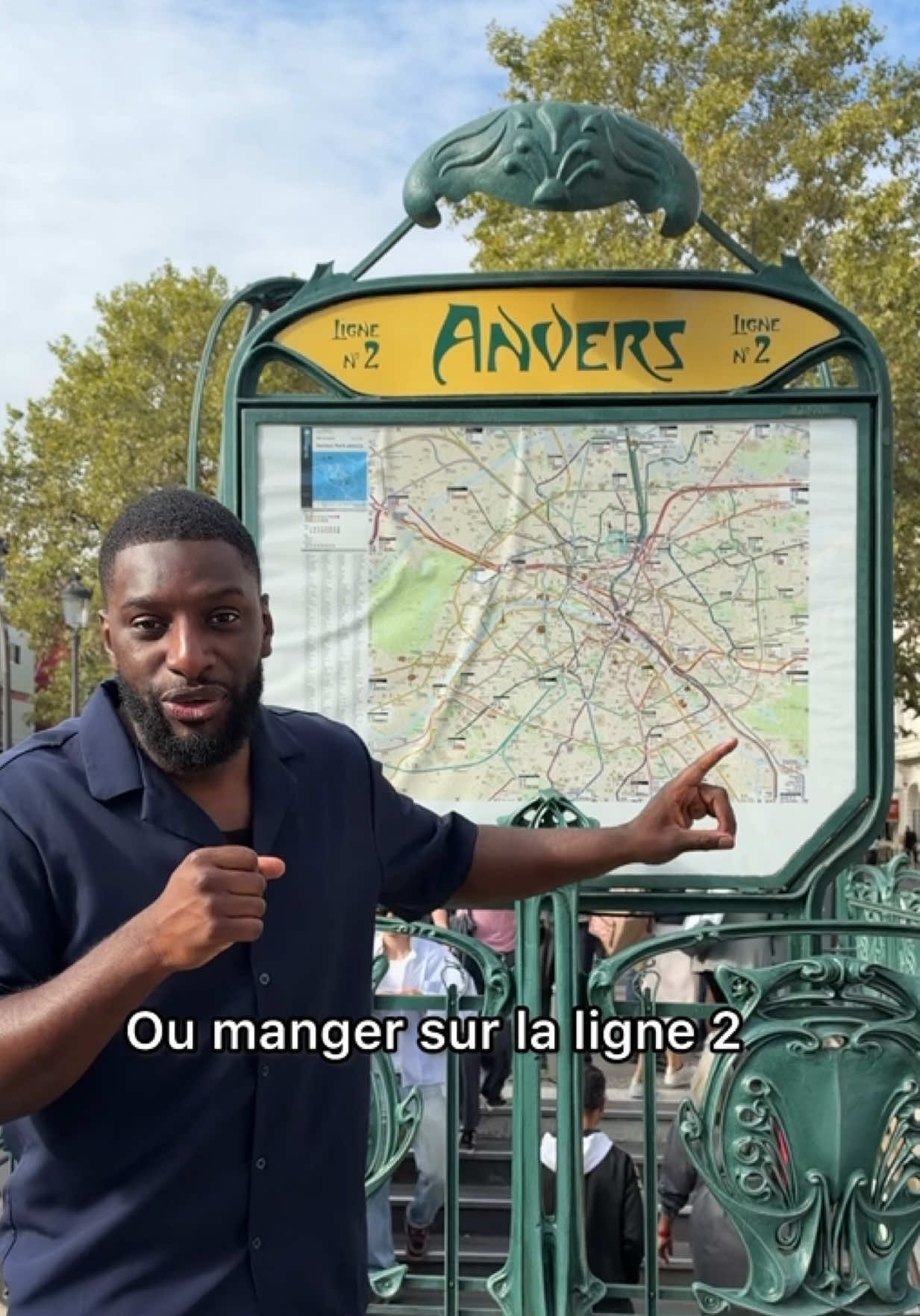 @Foodlovers Paris