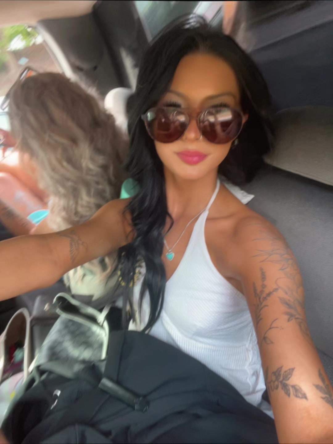 @Alexis Marie