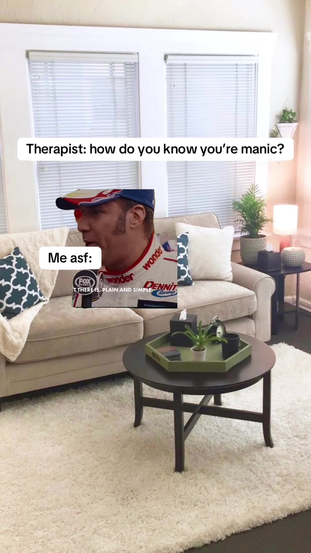 @Tristan | Therapist