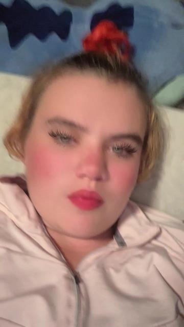 @Mackenzie Bennett