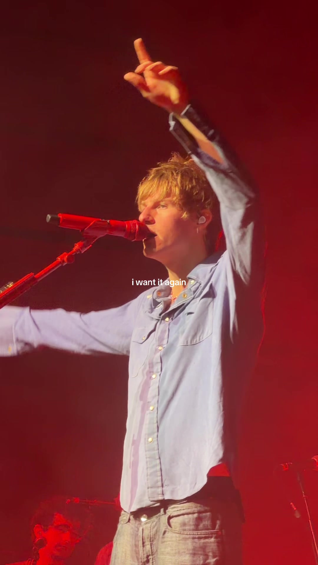 @do that again tour