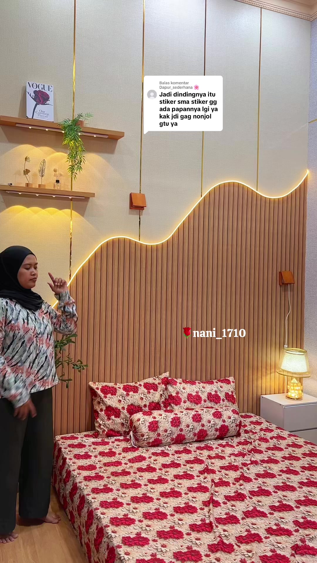 @Nani's Little House