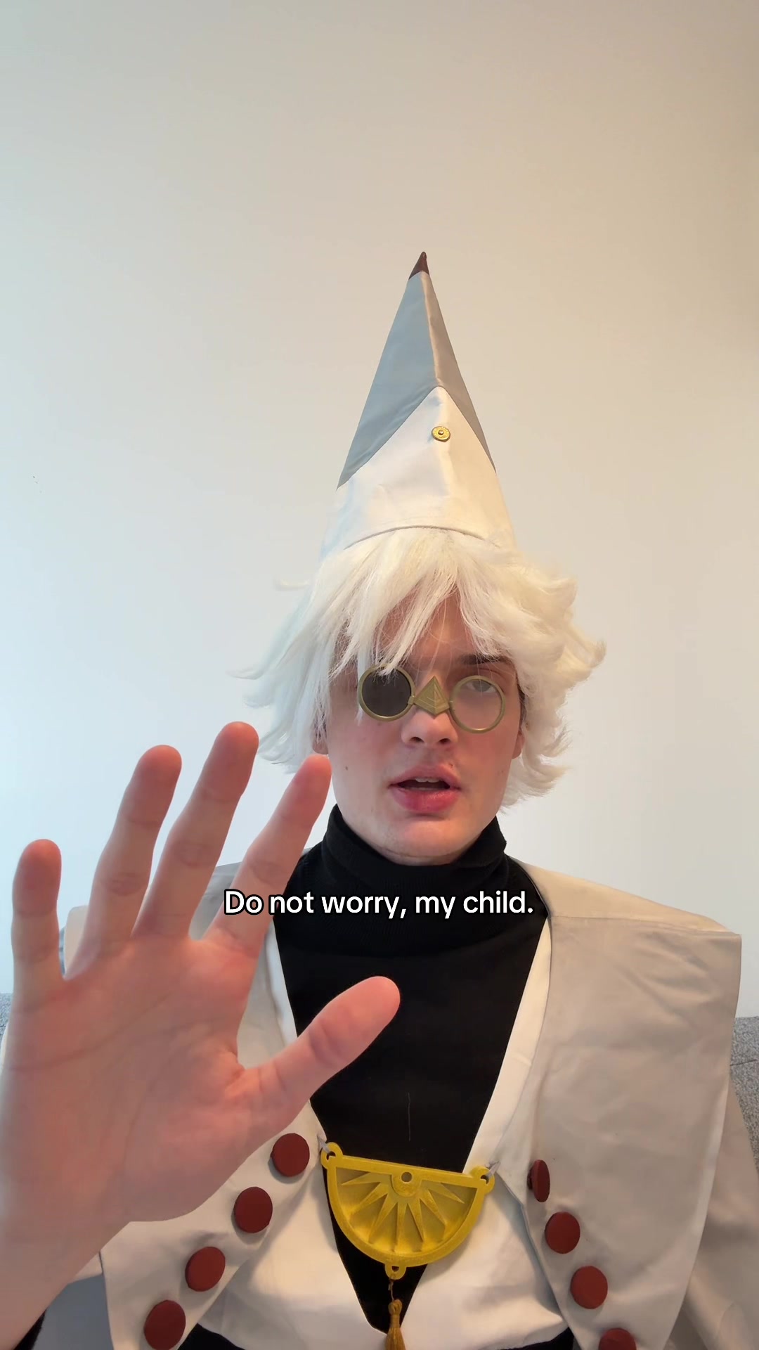 @Zander Small