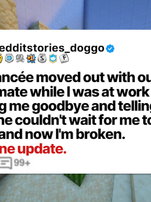 @reddit doggo