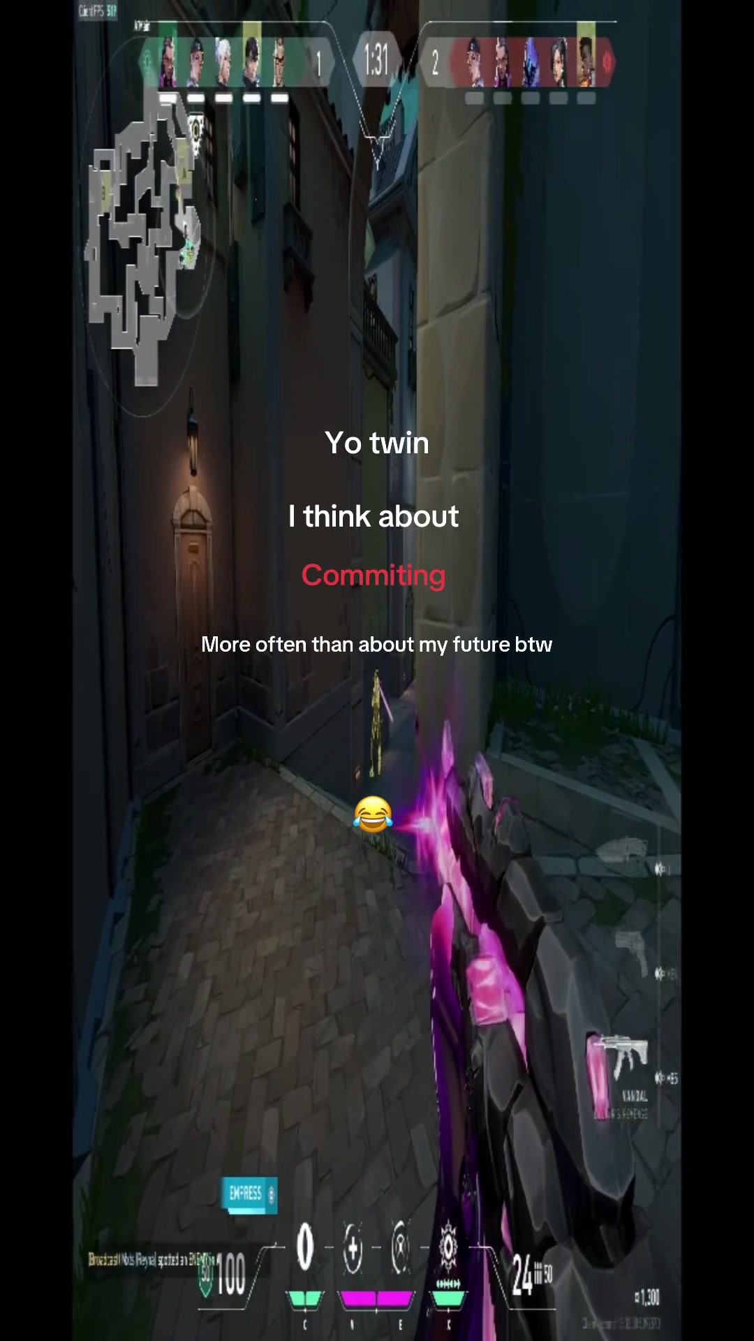 @⃟