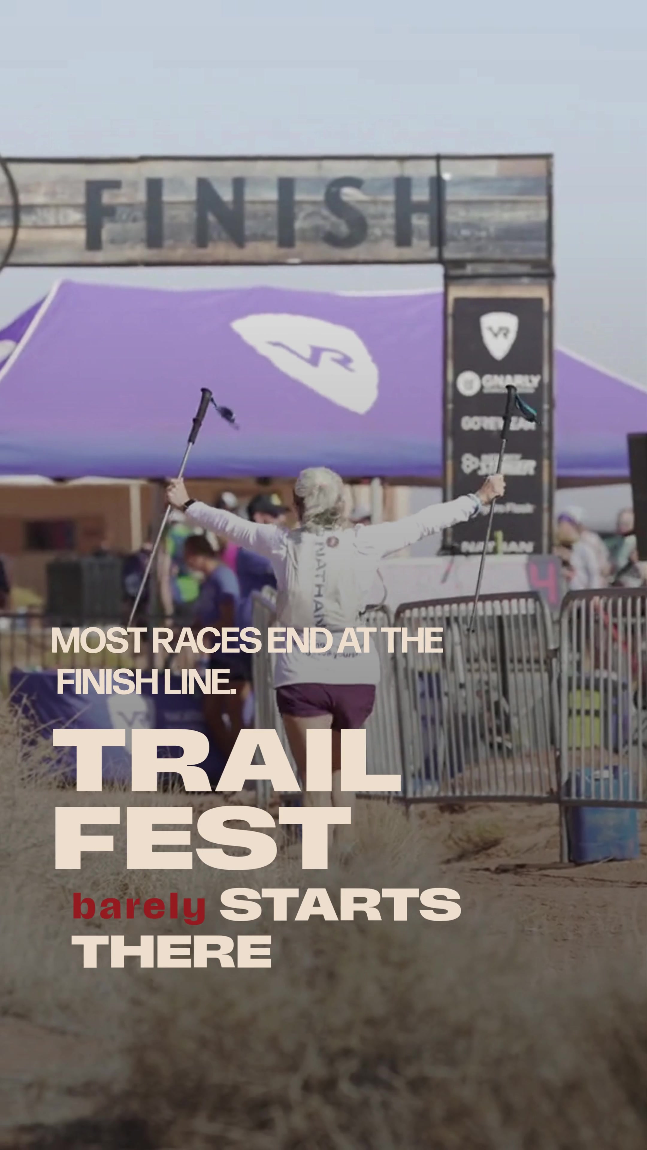 @Vacation Races