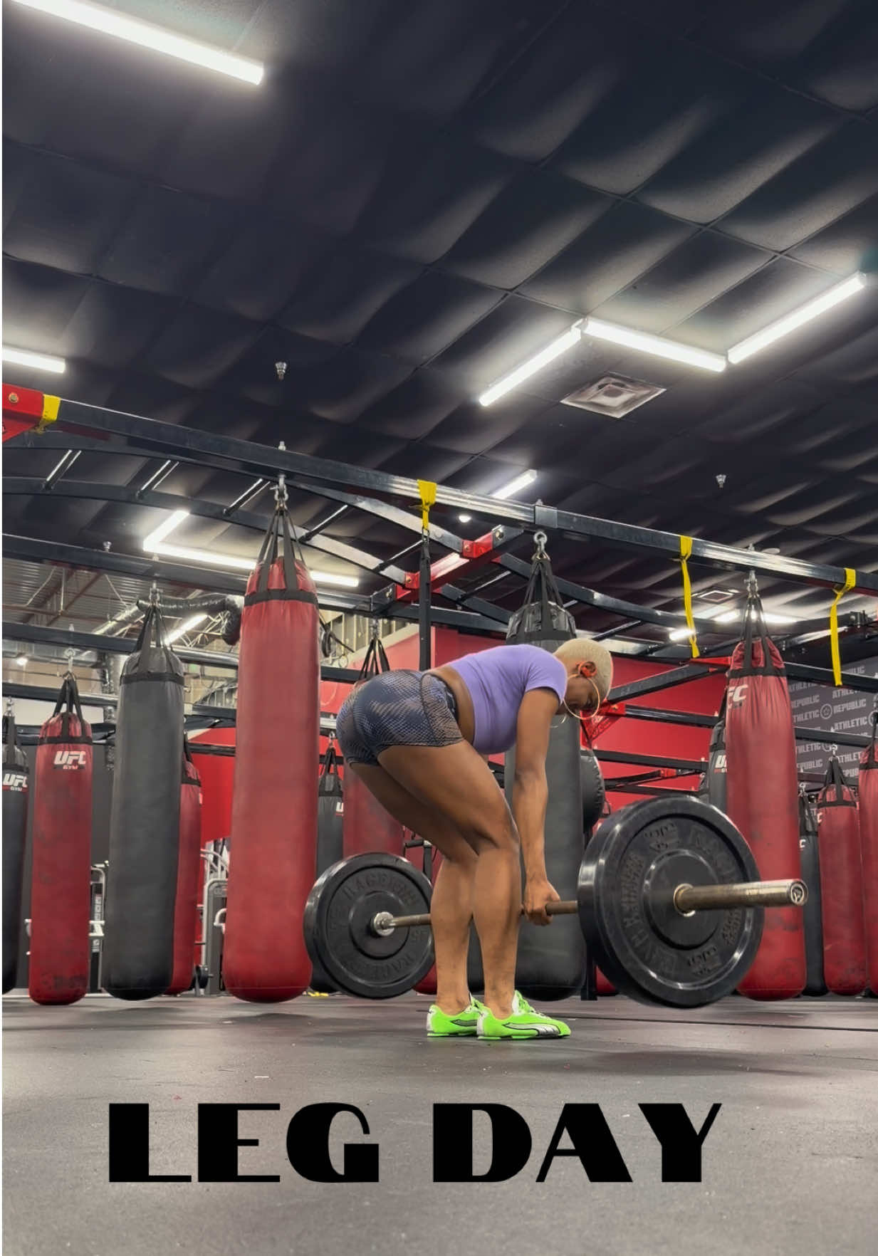@WendyNTheCity #1 FITNESS COACH