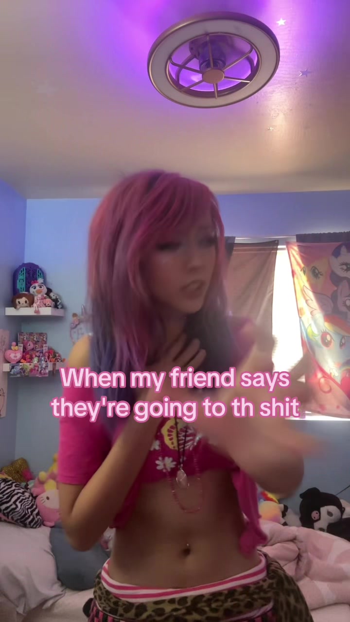 @OliveOil😈💗