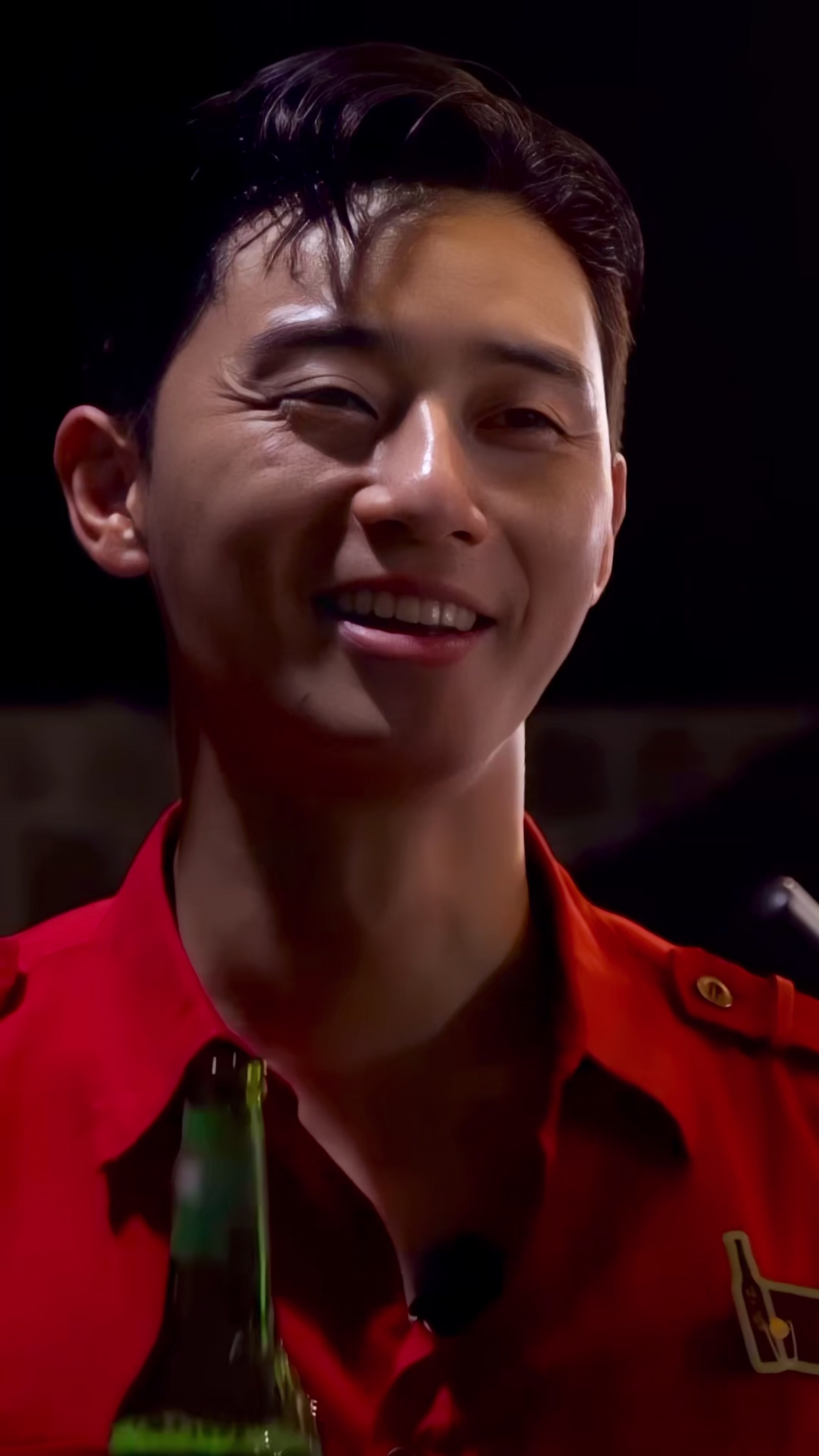 @Gloriousparkseojun