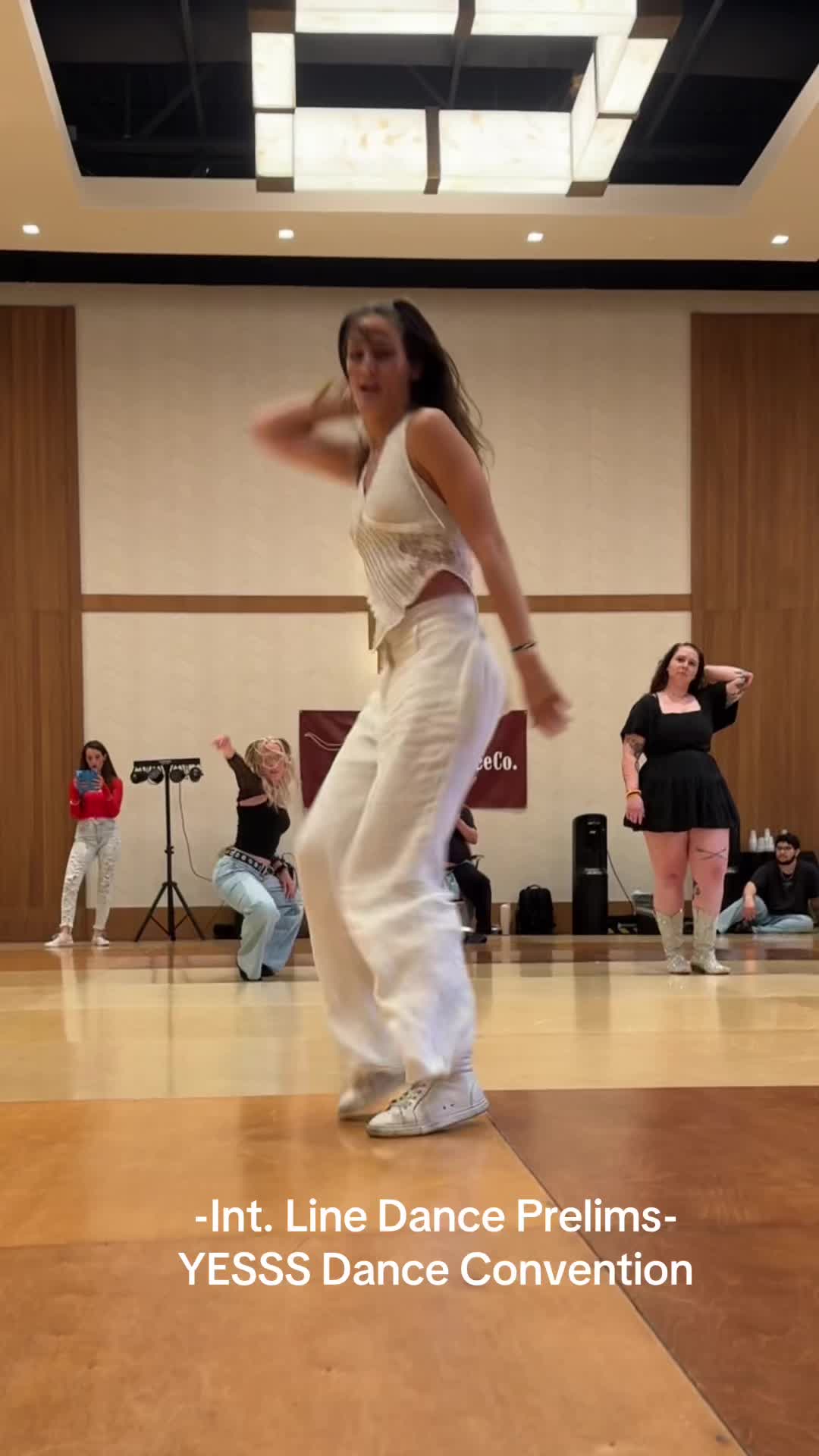 @KOTL Line Dancing