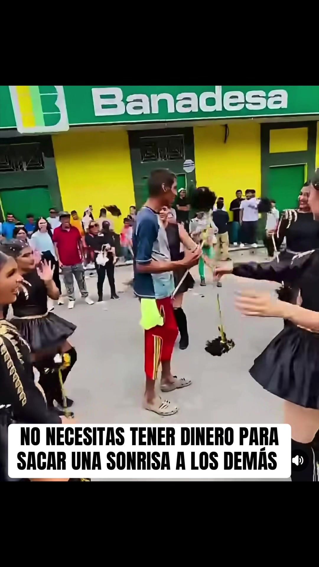 @Chenel Fernandez