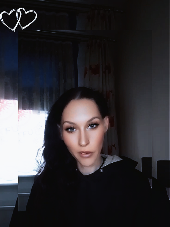 @😈Jessy Agulerer 😈