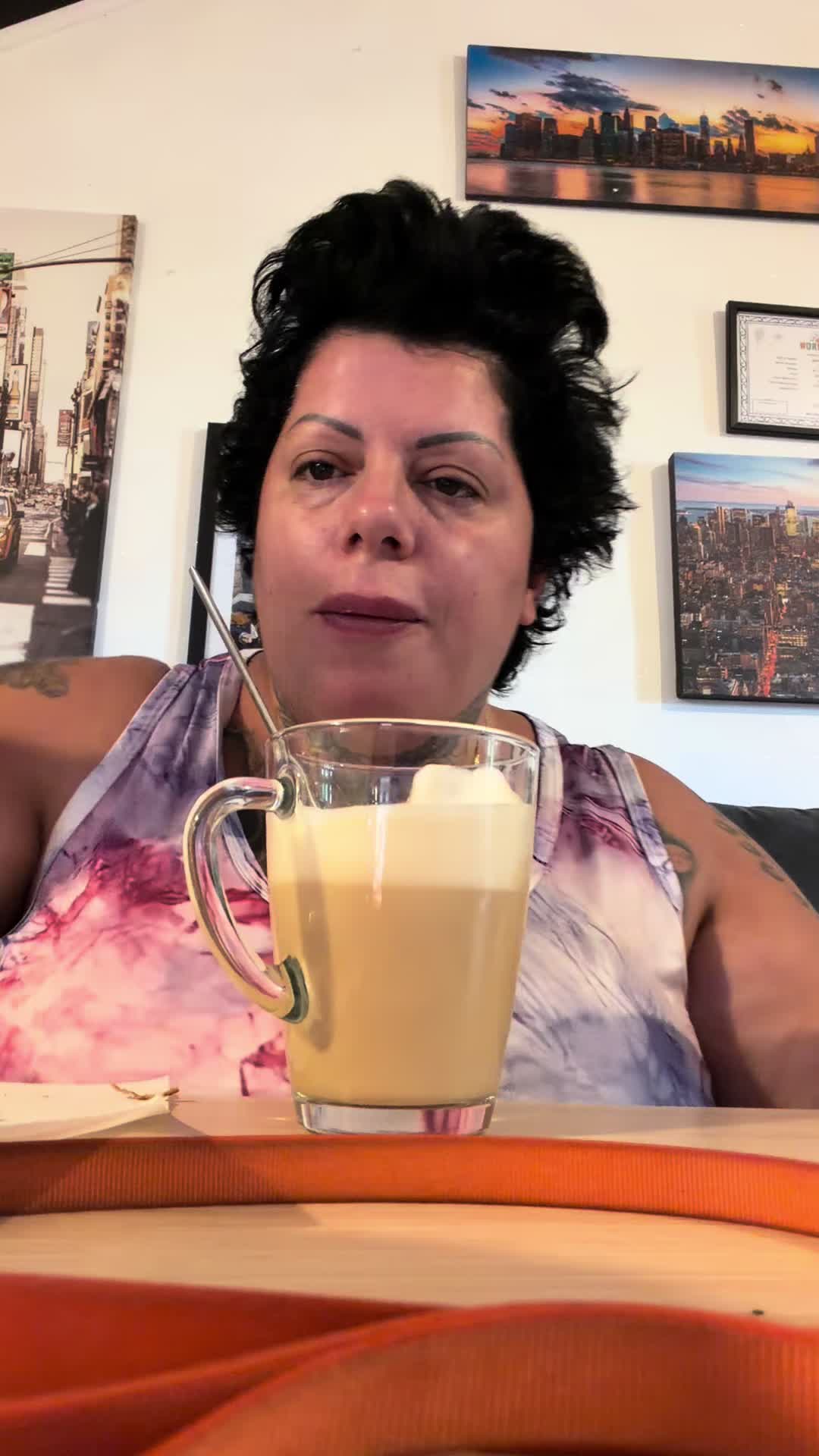 @Ambra Sammarco