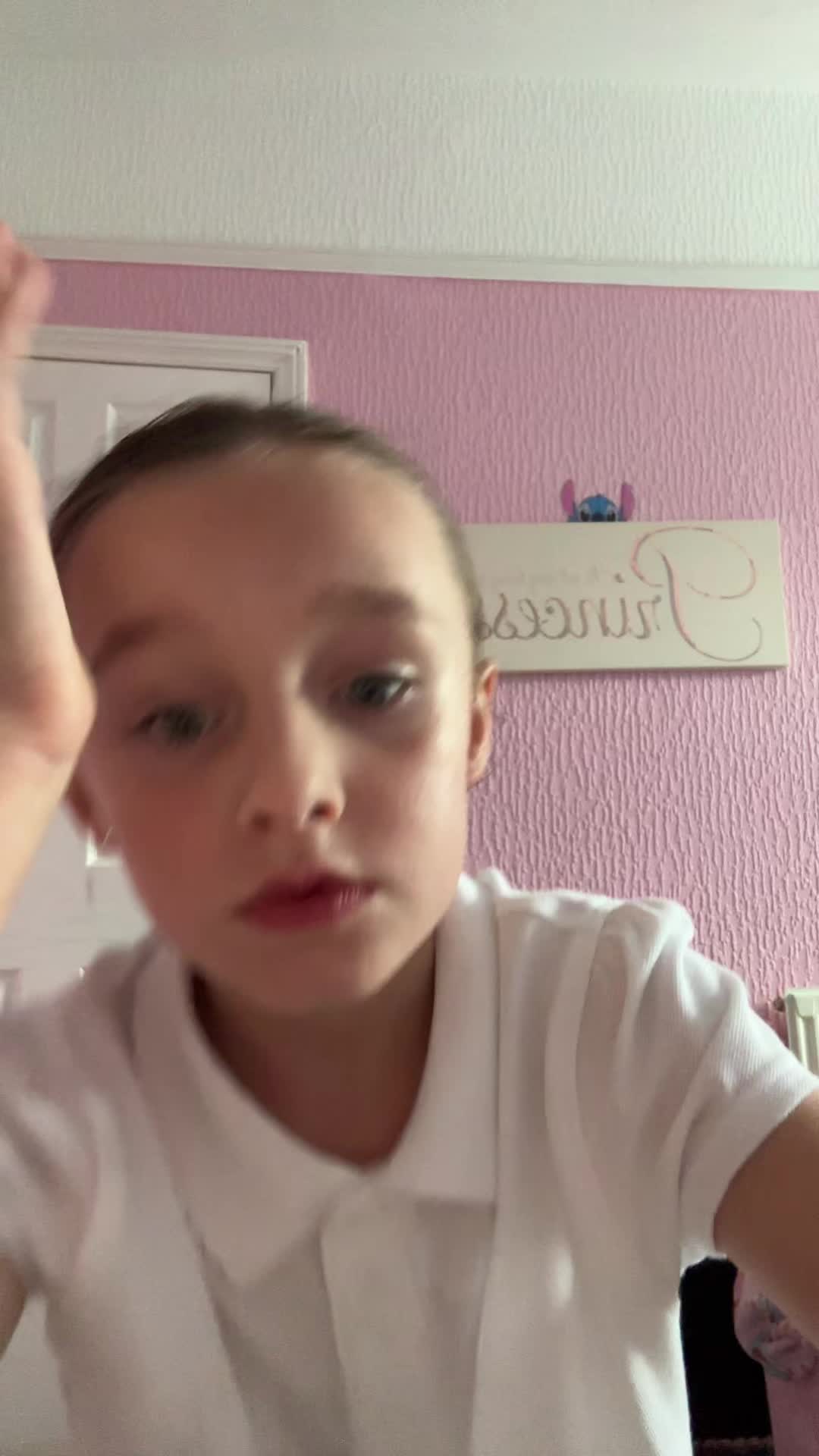 @Lauren Victoria Wats