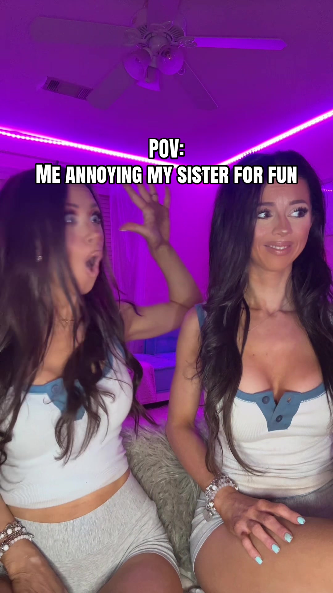 @Allie And Ashley