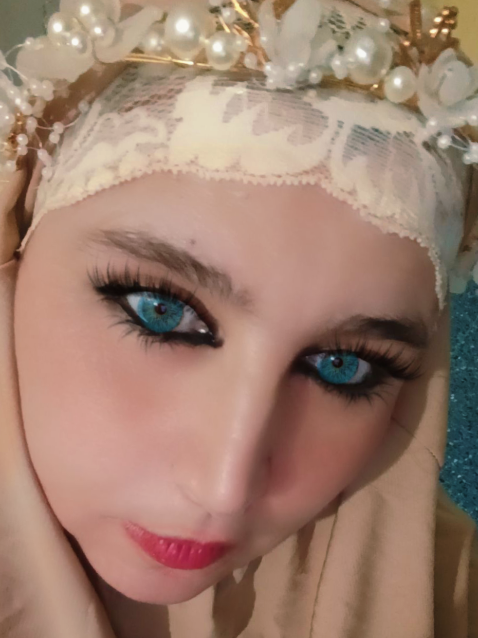 @Nadia